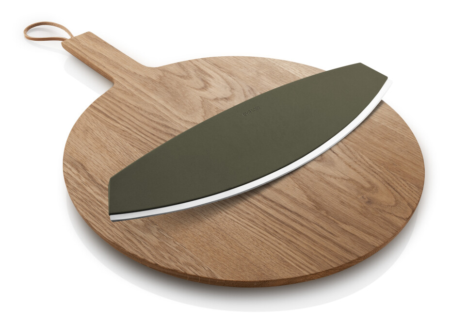 Nůž na pizzu nebo bylinky zelený Green Tool Eva Solo - main (6)