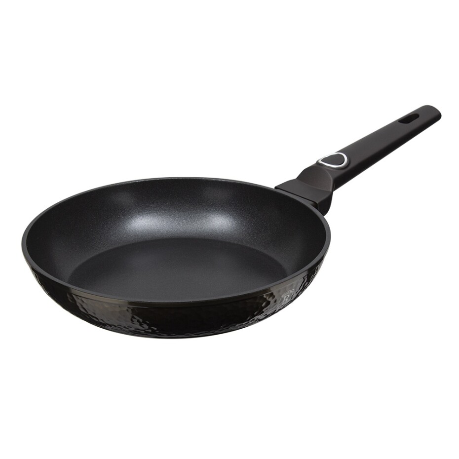 BERLINGERHAUS Pánev s titanovým povrchem 24 cm Primal Gloss Collection BH-6568 - main (2)