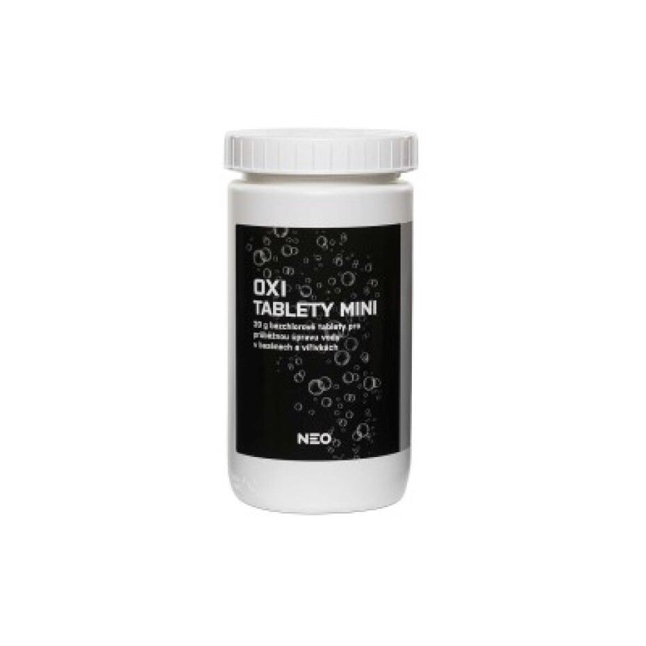 Neo OXI tablety mini 1 kg - main (0)