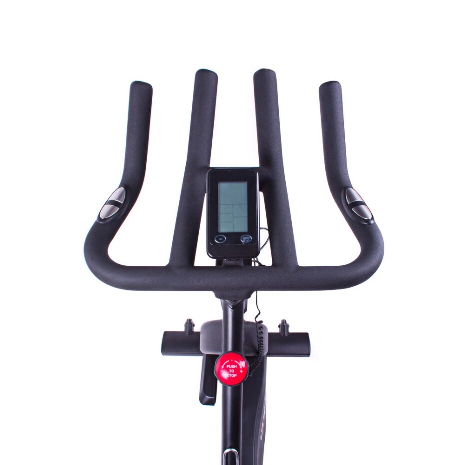 Spinningové kolo Sportago Dragon - main (6)
