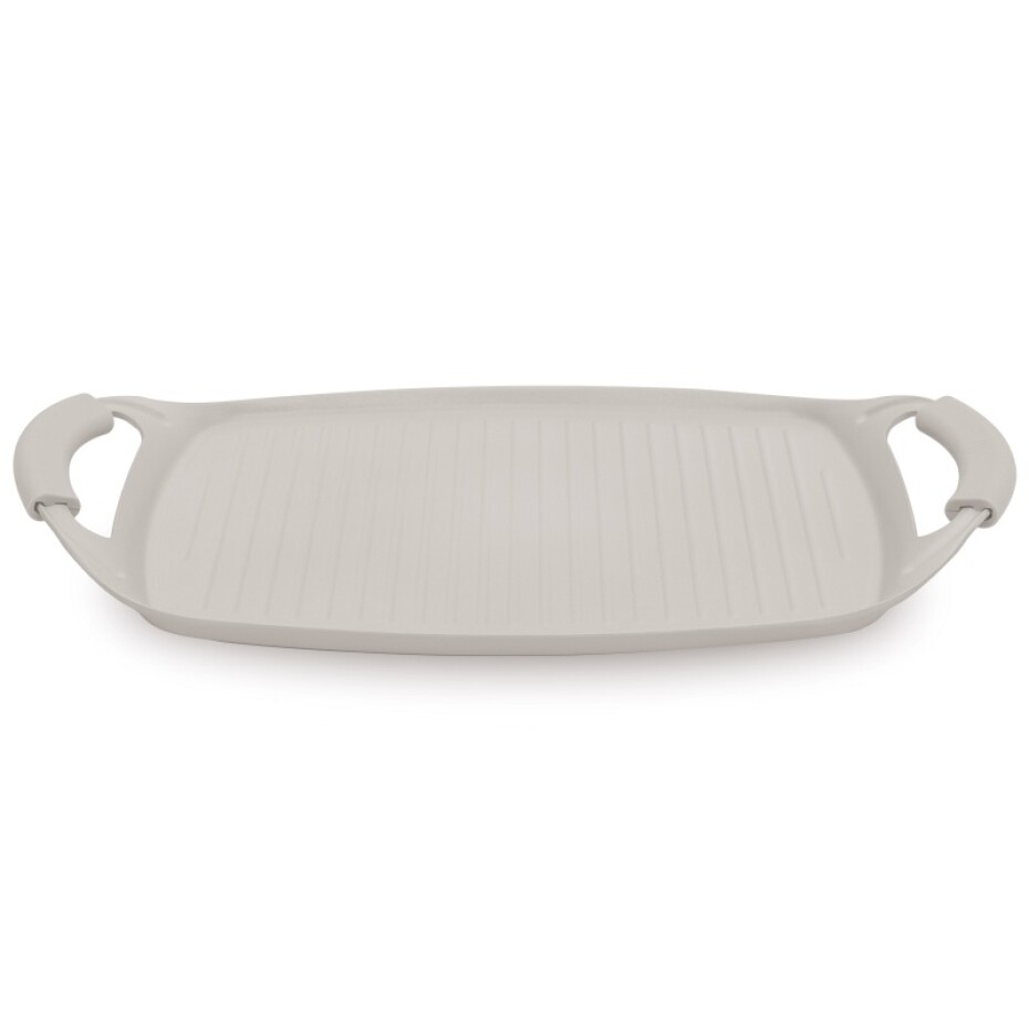 BERLINGERHAUS Grilovací deska s titanovým povrchem 47 cm Sahara Collection BH-8077 - main (1)