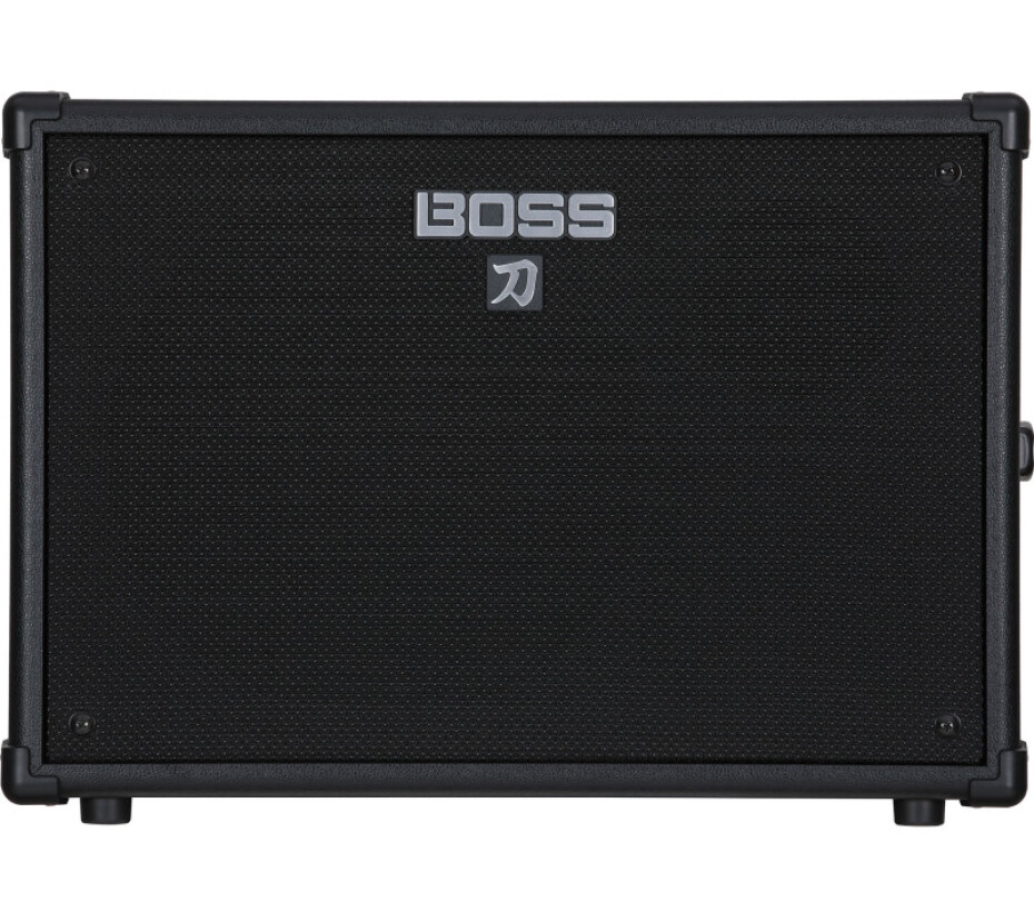 Boss Katana Cabinet 112 Bass - main (0)