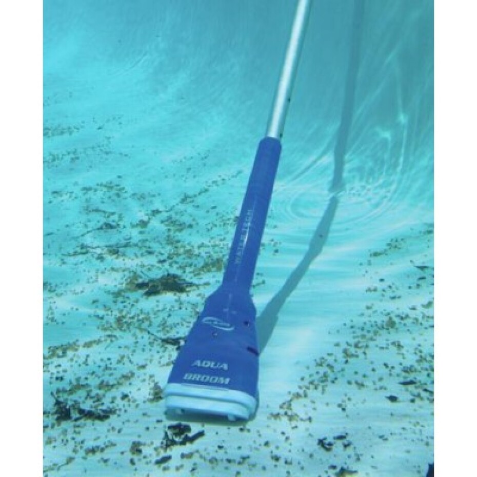 Ruční vysavač Planet Pool AQUA BROOM - main (8)