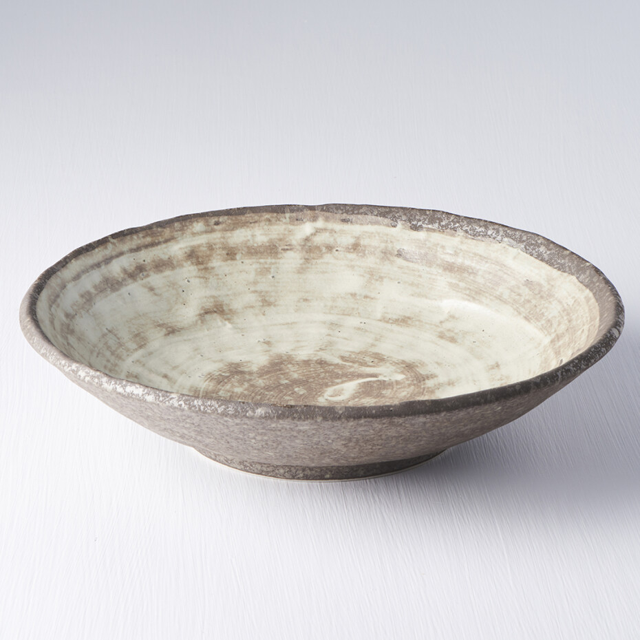 Jídelní miska NIN-RIN 24 cm, 700 ml, MIJ - main (4)