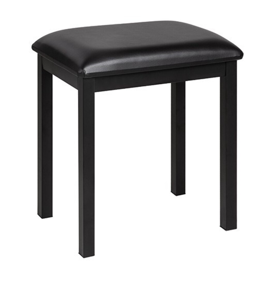 NUX NBM-2 Piano Bench - Black - main (0)
