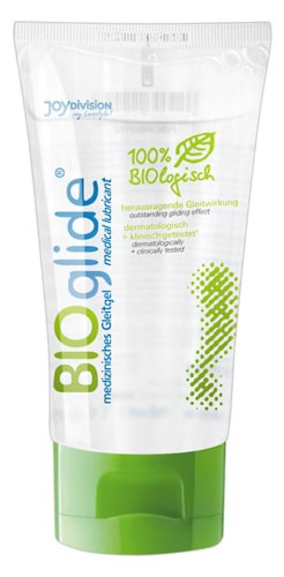 JoyDivision Bioglide 150ml - main (0)