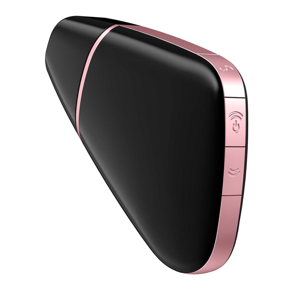 Satisfyer Love Triangle black - main (2)