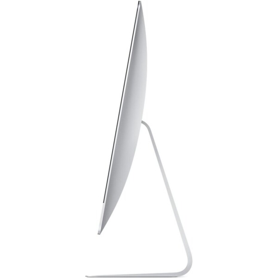 Apple iMac 27" Retina 5K 3,7GHz / 8GB / 2TB Fusion Drive / Radeon Pro 580X 8 GB / stříbrný (2019) - main (3)