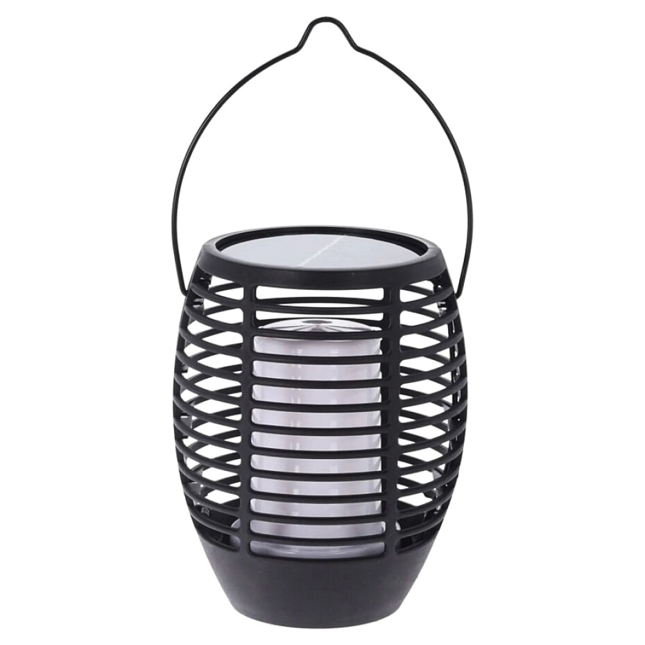 PROGARDEN Lampa solární zahradní PROGARDEN 3v1 78 cm  KO-DX9500610 - main (2)