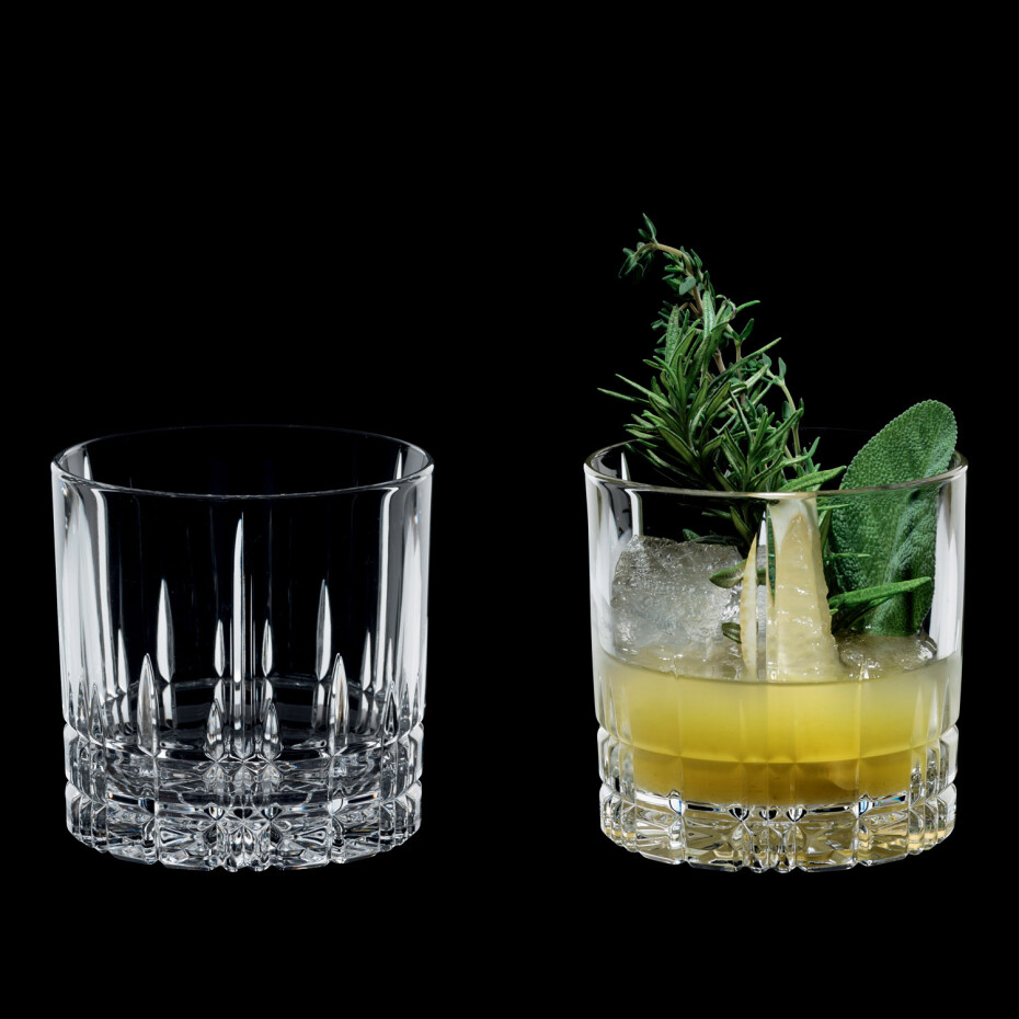 Sklenice na whisky PERFECT SERVE COLLECTION, sada 4 ks, S.O.F., Spiegelau - main (5)