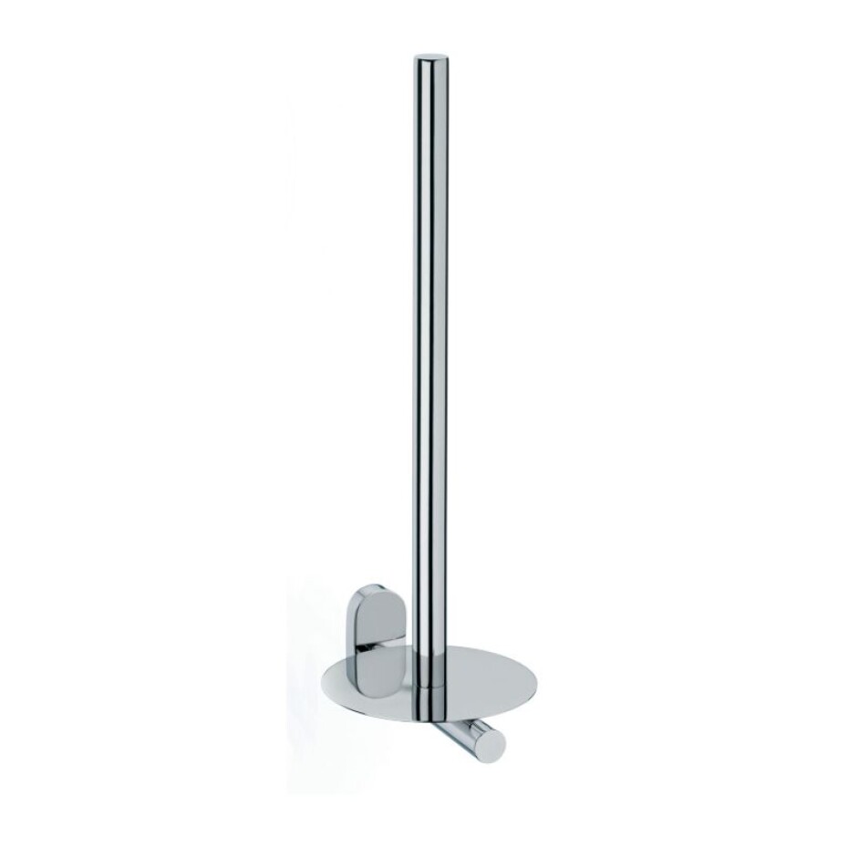 KELA Držák WC papíru LUCIDO ušlechtilá ocel 38 cm KL-22721 - main (0)