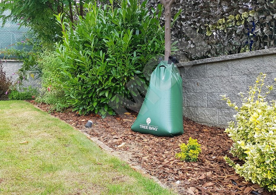 Zavlažovací vak TREE BAG "CLASSIC" 50-110 L - main (4)
