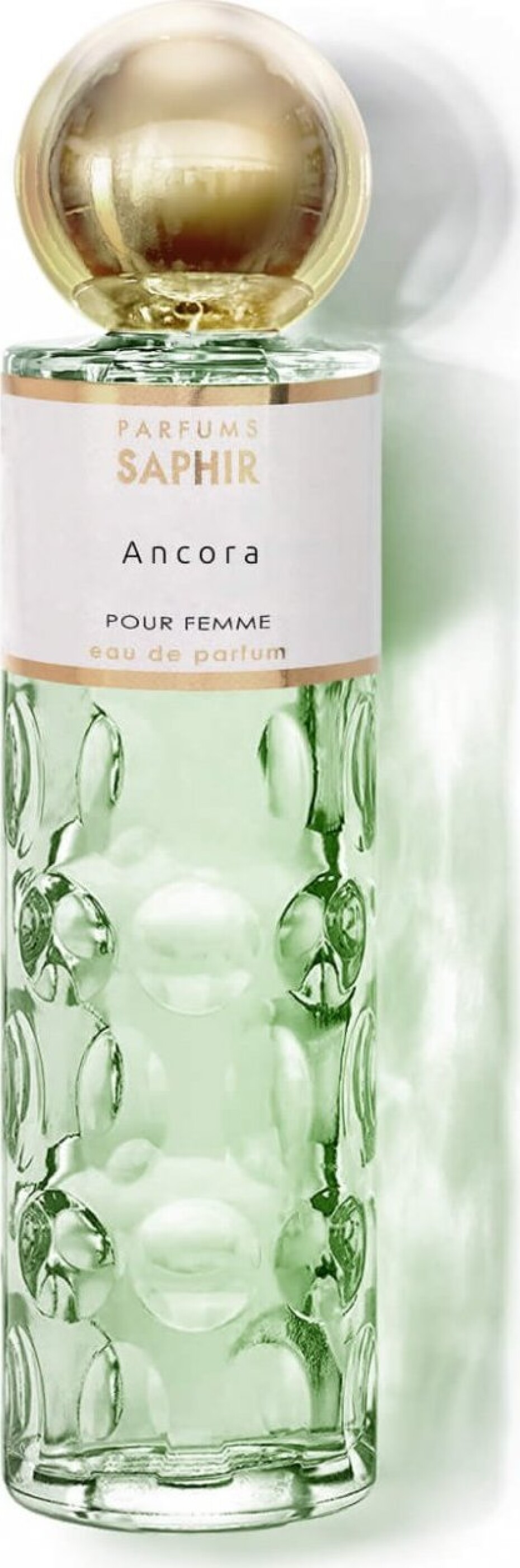SAPHIR - Ancora Parfémovaná voda Velikost: 200 ml - main (0)