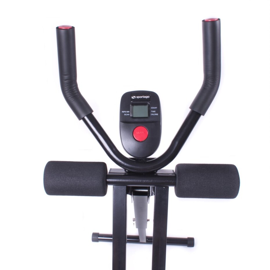 Posilovač břišních svalů Sportago Ab Booster Easy - main (13)