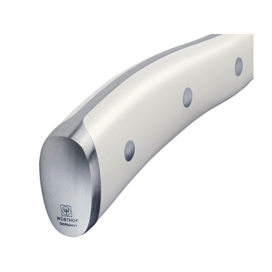 Nůž na chleba CLASSIC IKON CREME 20 cm, WÜSTHOF - main (2)