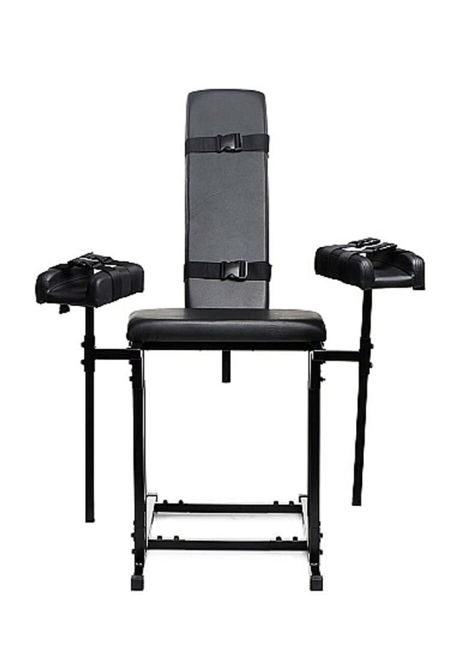 Master Series Extreme Obedience Chair - main (0)