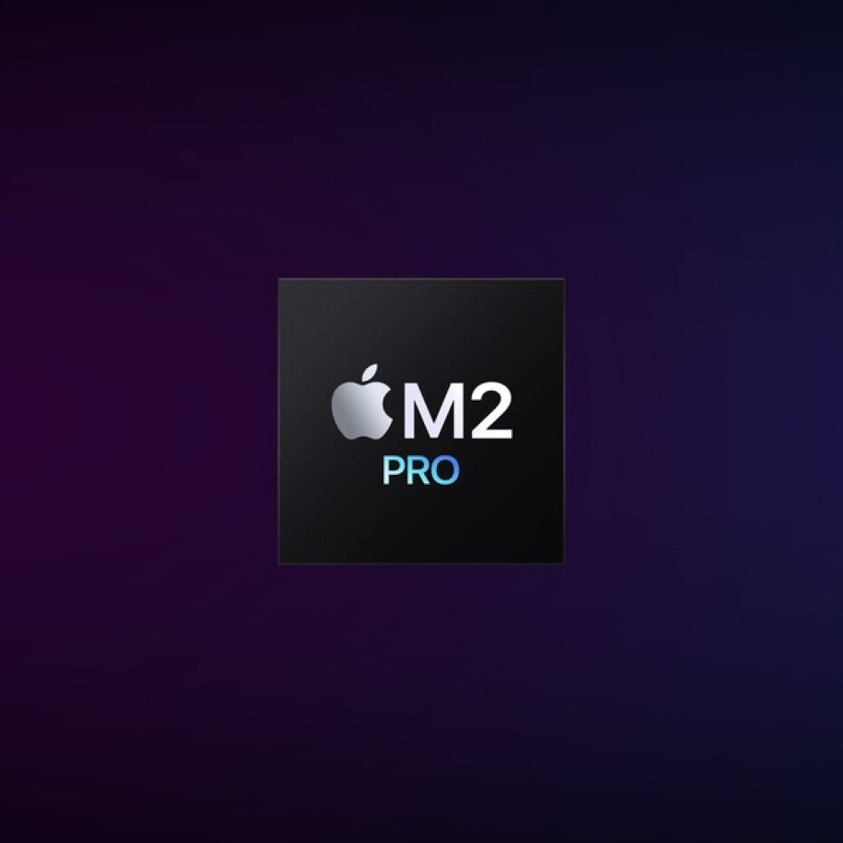Apple Mac mini / M2 Pro / 16GB / 512GB SSD / stříbrný - main (2)