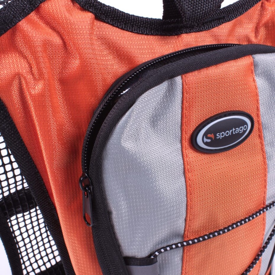 Sportago Wayfarer cyklobatoh 5l - oranžový - main (7)