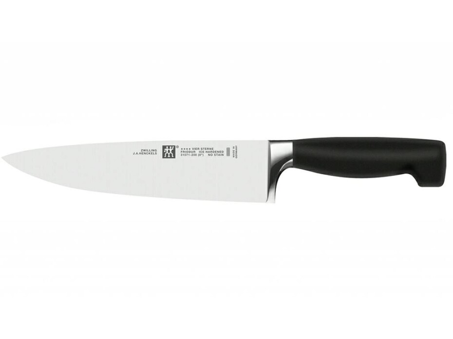 Kuchařský nůž FOUR STAR® 20 cm, ZWILLING - main (0)