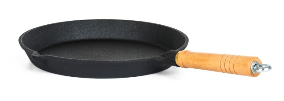 G21 Grilovací nářadí G21 pánev na gril, litinová  G21-6353982 - main (1)