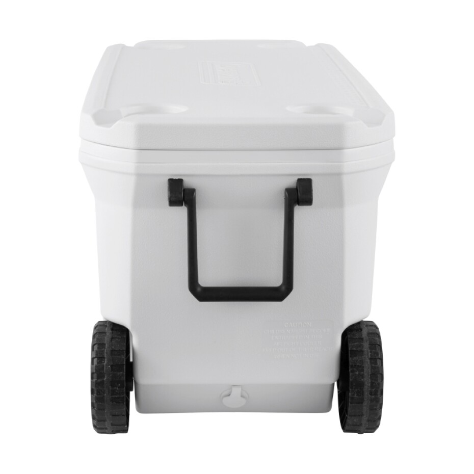 COLEMAN Chladící box 100QT WHEELED MARINE COOLER 2000037402 - main (1)