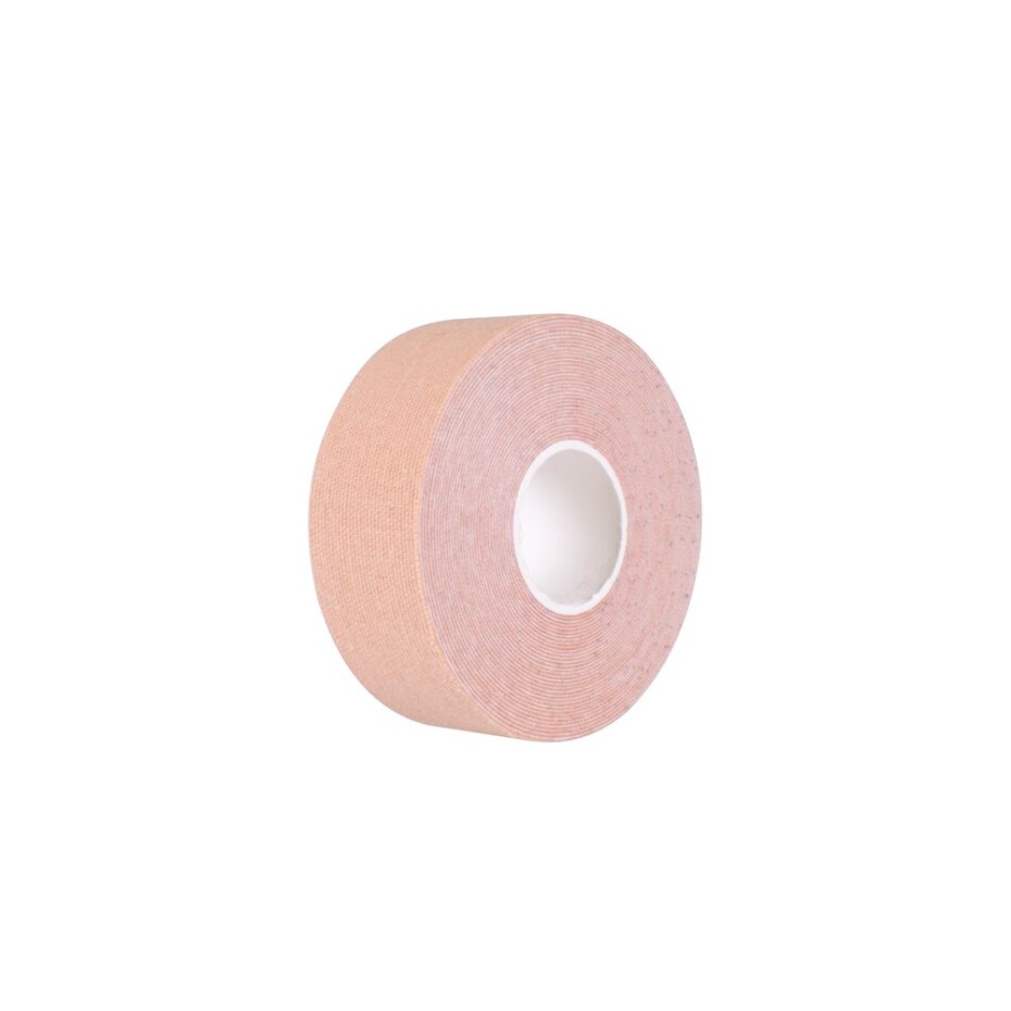 Kinesio tejp Sportago Regline 2,5 cm - tm. modrá - main (11)