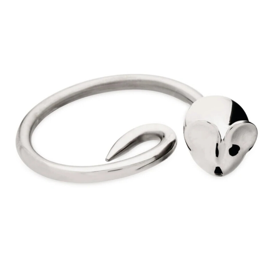 Klíčenka PIP, Alessi - main (0)