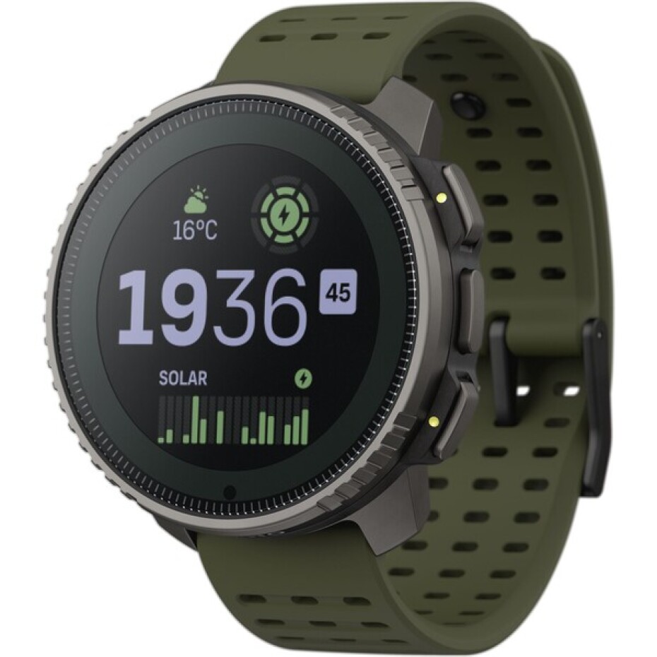 Suunto Vertical Titanium Solar Forest - main (0)