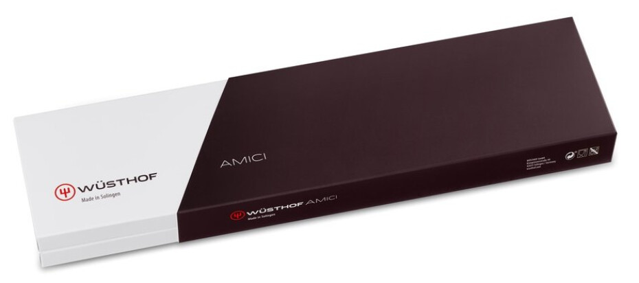 Nůž na chleba AMICI 23 cm, WÜSTHOF - main (4)