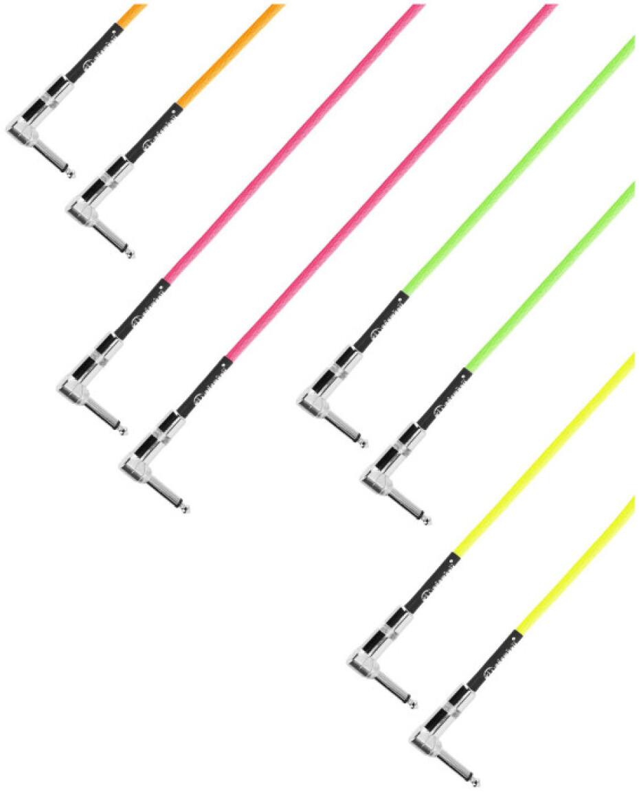 Adam Hall 4 STAR IRR 0060 NEO SET - main (0)