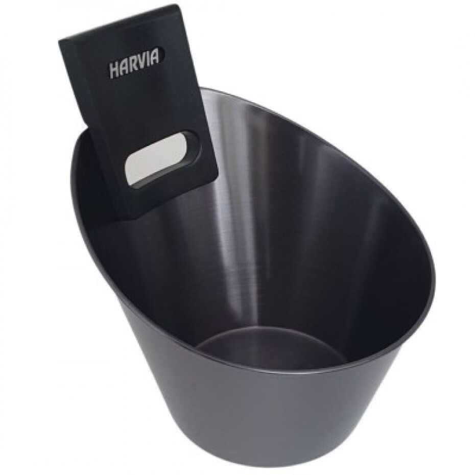 Harvia Black Steel sada příslušenství do sauny - main (1)