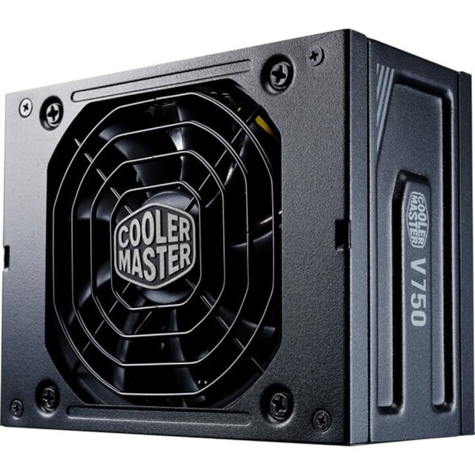 Cooler Master SFX Gold V750 750W - main (2)