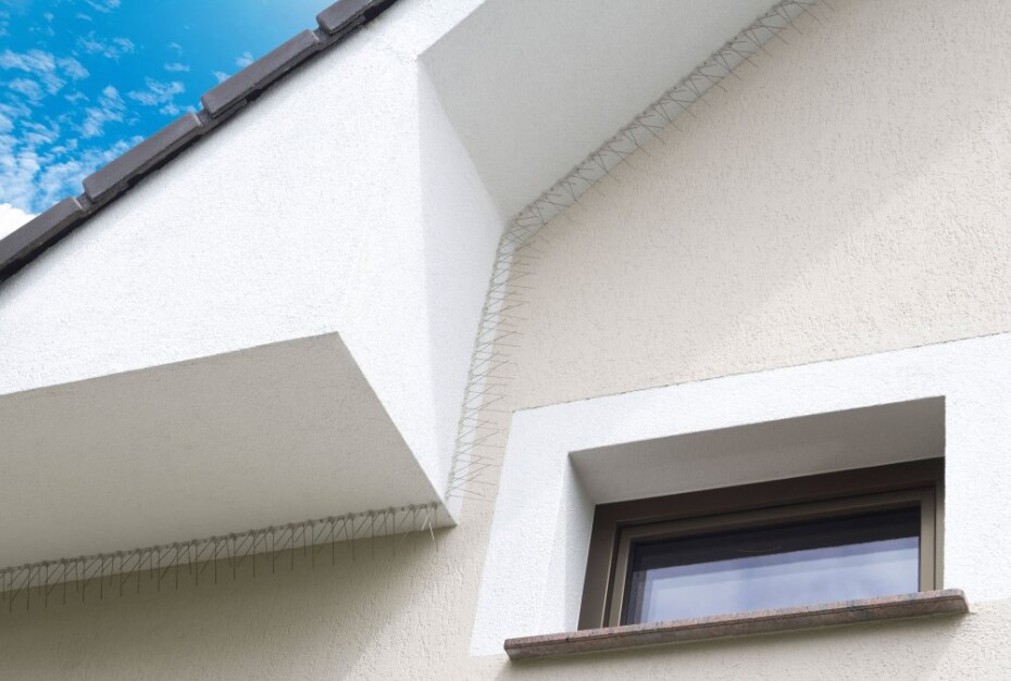 G21 Ochranné hroty G21 proti ptákům 50 x 11 cm, 1 ks G21-635033 - main (6)