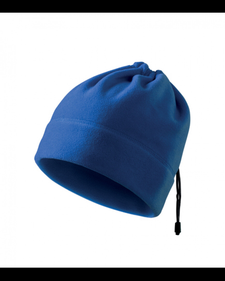 Čepice unisex fleece Practic 519 - královská modrá - main (0)