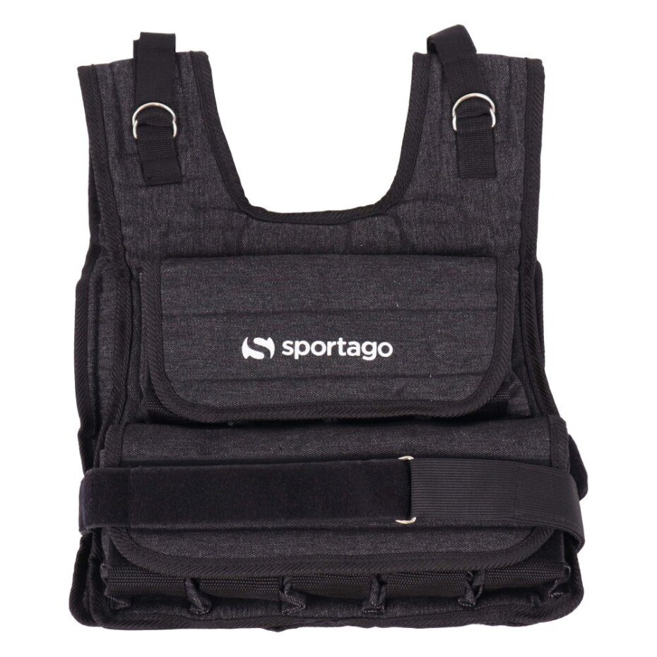 Zátěžová vesta Sportago Colos 10 kg - main (0)