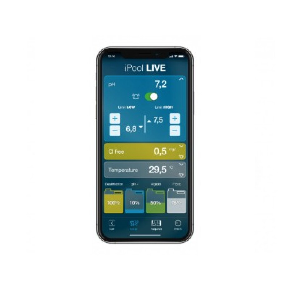 Aseko ASIN Aqua HOME CLF - main (1)
