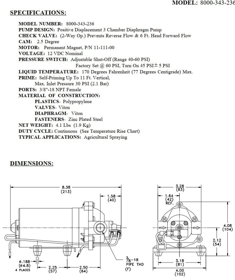 SHURFLO 8000-343-236 12 V DC - main (1)
