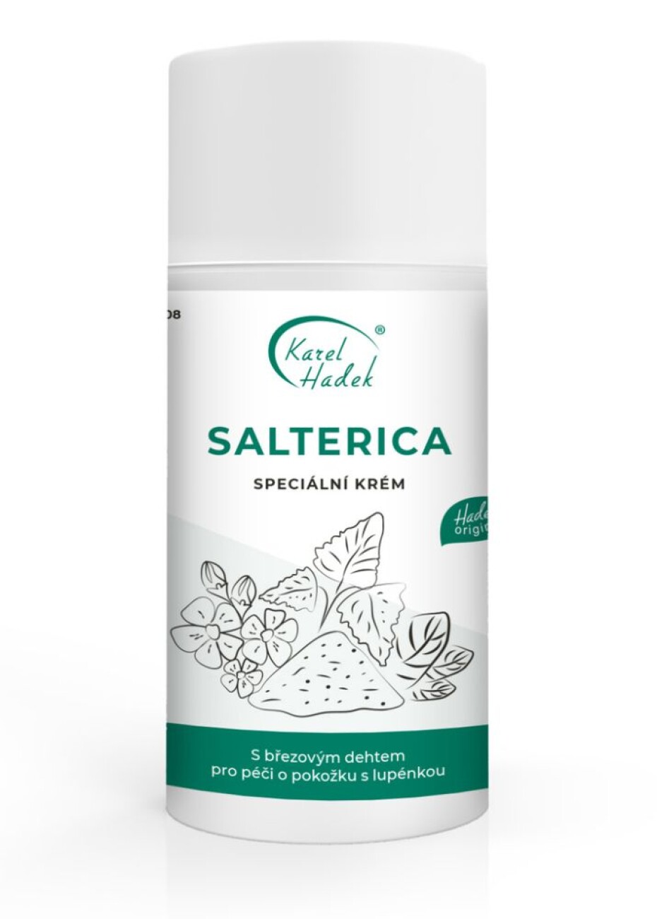 Hadek Salterica velikost: 100 ml - main (0)