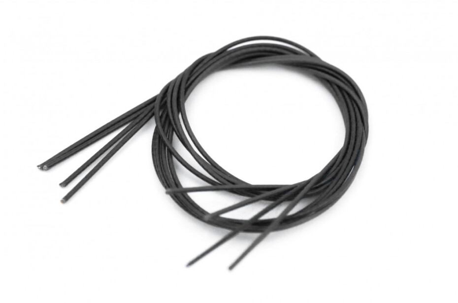 Evans MS4 Braided Line 4 Pcs - main (0)