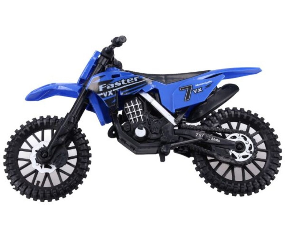 Motorka terénní 19 cm, různé druhy, Wiky Vehicles, W110965 - main (2)