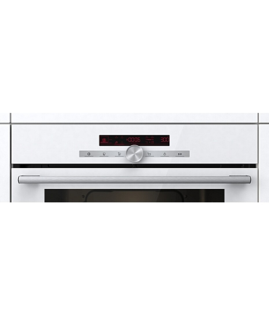 MORA VTS 785 BW elektrická trouba samostatná s funkcí páry 738767 - main (2)