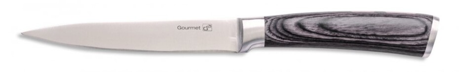 G21 Sada nožů G21 Gourmet Rustic 5 ks + bambusový blok G21-6002237 - main (2)