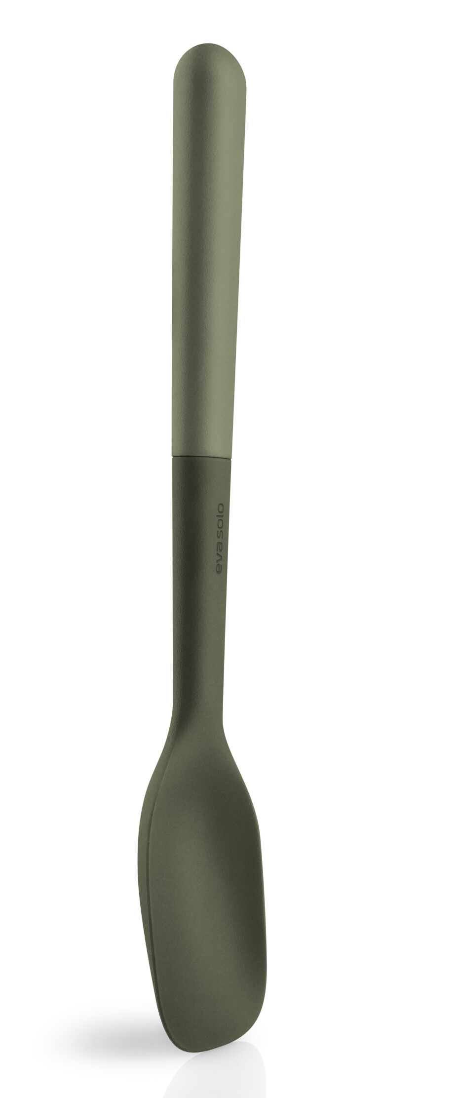 Vařečka silikonová zelená green tool eva solo - main (1)