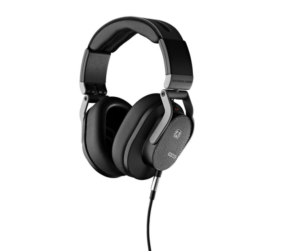 Austrian Audio Hi-X65 - main (0)