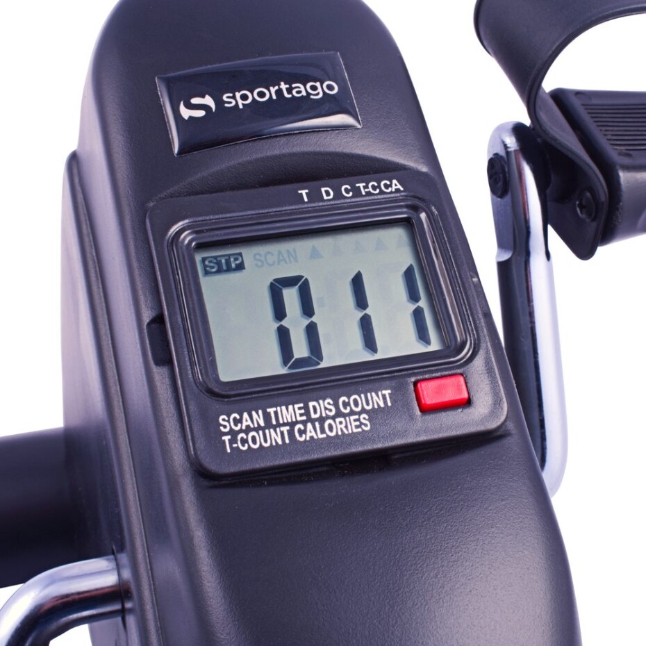 Sportago Mini Bike Arm, černý - main (2)