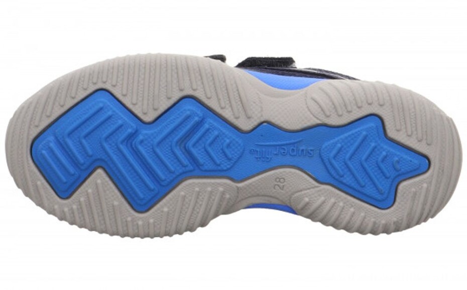 Chlapecké celoroční boty STORM GTX, Superfit, 1-006386-8010, modrá - 26 - main (4)