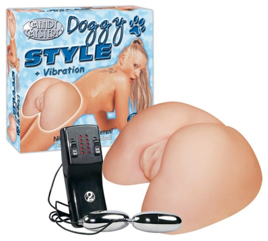 Mandy Mystery Mandy´s Doggy Style - main (3)