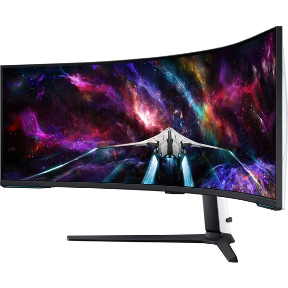 Samsung Odyssey Neo G9 Mini monitor 57" - main (1)