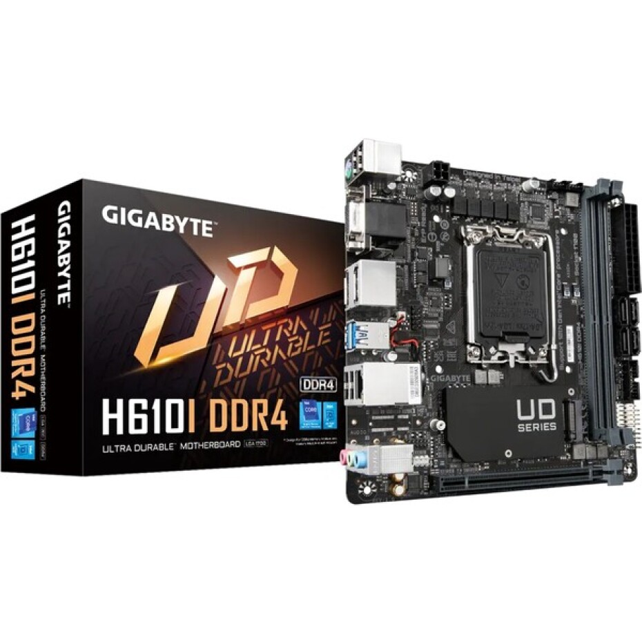 GIGABYTE H610I DDR4 - main (1)