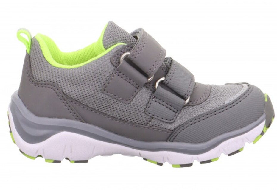 Chlapecké celoroční boty SPORT5 GTX, Superfit, 1-000235-2500, šedá - 32 - main (1)